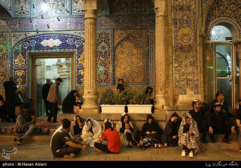 شهرری دارای ظرفیت بالقوه‌ای برای قطب گردشگری مذهبی استان تهران است