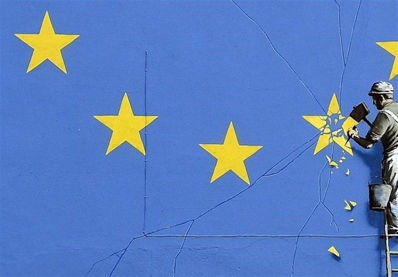 تصویب پیش نویس خروج انگلیس از اتحادیه اروپا