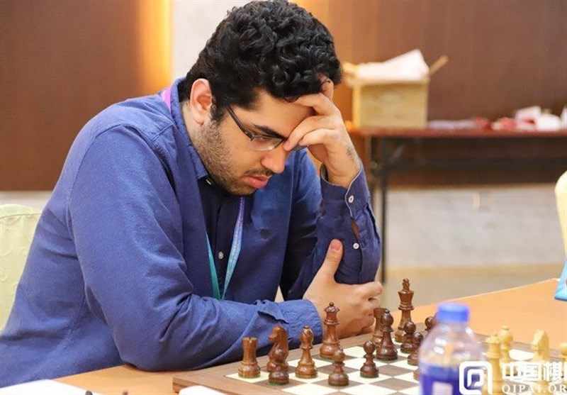 Iran’s Idani Wins Bronze at Goa International Open GM Tournament