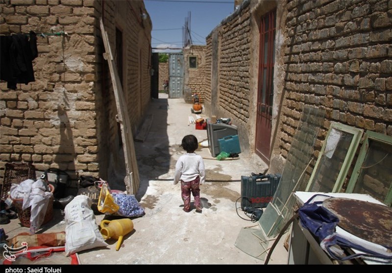 گلستان| 8 میلیارد ریال در طرح شهید شوشتری در رامیان هزینه شد