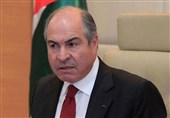 Jordan’s PM Resigns