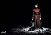 «لولیتا نسخه‌ی 12» از تئاتر شهر به سپند می‌رود