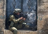 Israeli Troops Shoot Dead Palestinian Man in Gaza