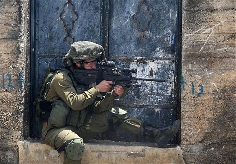 Israeli Troops Shoot Dead Palestinian Man in Gaza