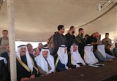 دبیرکل حزب الشعب سوریه: عشایر در کنار ارتش هستند؛ هر کس علیه کشور سلاح به دست بگیرد تروریست است