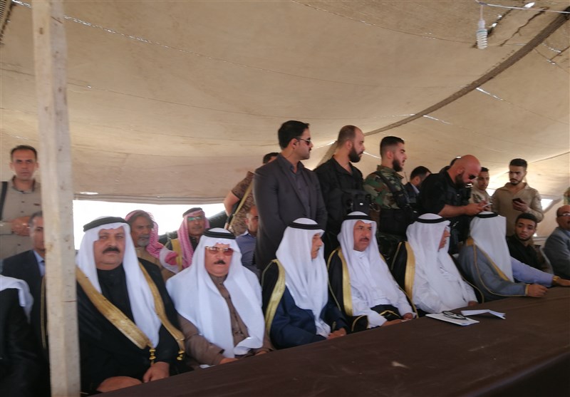 دبیرکل حزب الشعب سوریه: عشایر در کنار ارتش هستند؛ هر کس علیه کشور سلاح به دست بگیرد تروریست است