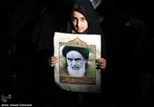 دو مراسم محوری برای ارتحال امام خمینی در بیرجند برگزار می‌شود