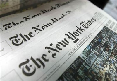  تلاش نیویورک تایمز برای بهره برداری سیاسی از مصاحبه با امیرعبداللهیان 