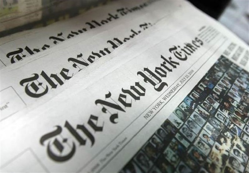 مصدر مطلع لـ&quot;تسنیم&quot;: تقریر نیویورک تایمز عن اغتیال الشهید هنیة ملیء بالأکاذیب