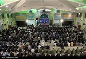 100 هزار زائر از شهرستان‌های استان تهران در مراسم ارتحال امام خمینی(ره) شرکت می‌کنند