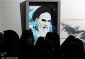 مراسم گرامیداشت سالگرد ارتحال امام خمینی(ره) در تبریز برگزار می‌شود