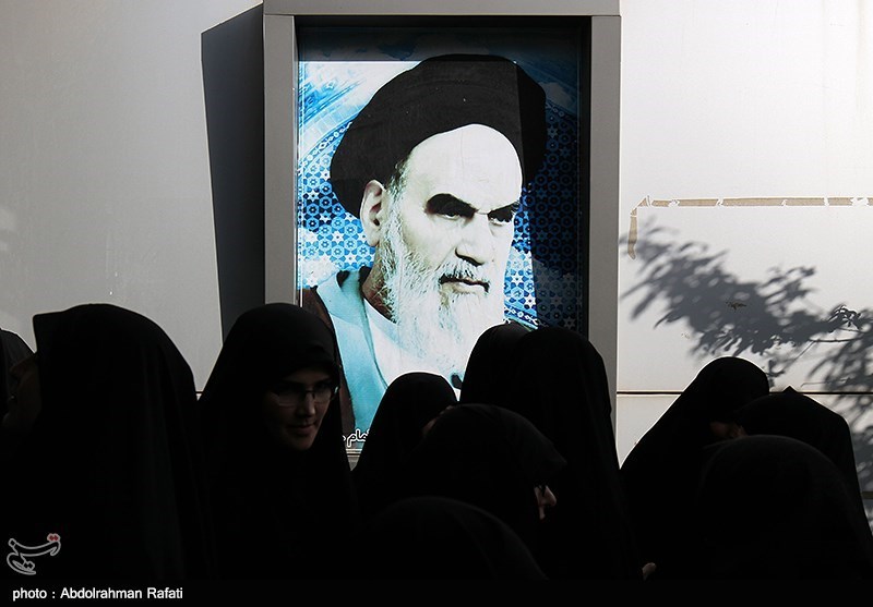 مراسم گرامیداشت سالگرد ارتحال امام خمینی(ره) در تبریز برگزار می‌شود