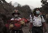 Death Toll from Guatemala Volcano Rises to 69