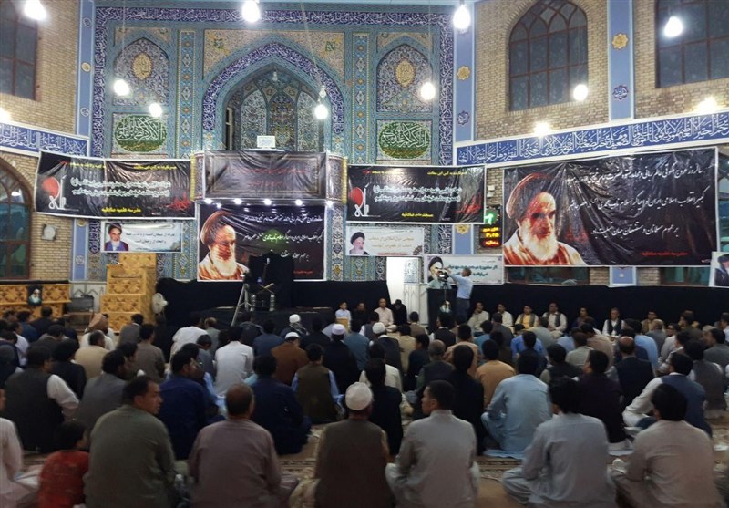 گرامیداشت ارتحال امام در افغانستان؛ امام به پیروزی امت اسلامی می‌اندیشید