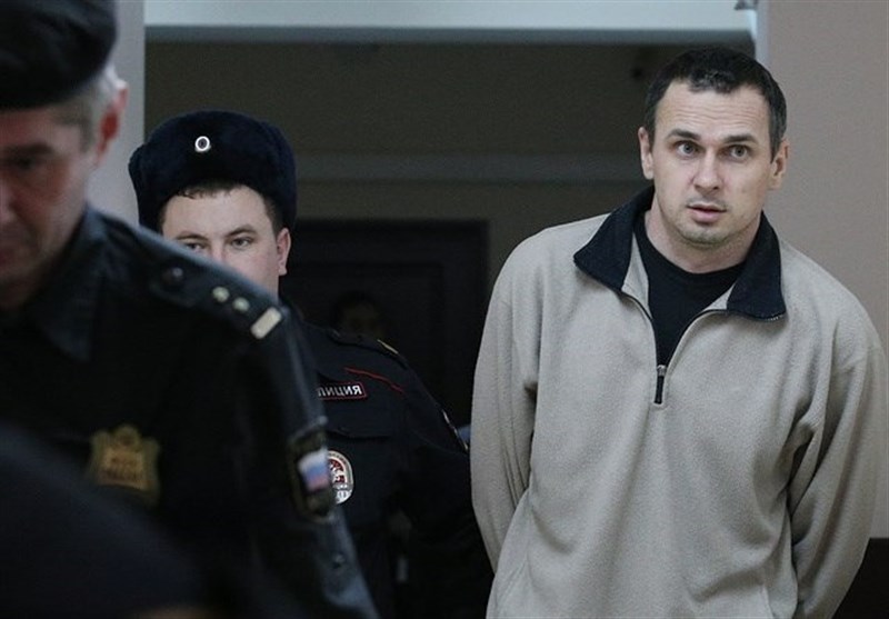 آمادگی کی‌یف برای تبادل 23 شهروند روس با محکومین اوکراینی در روسیه