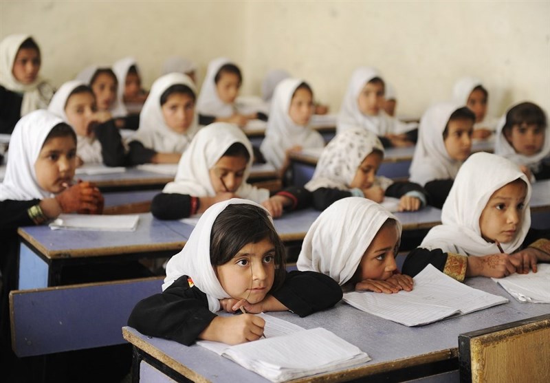 Taliban Say Afghan Girls Will Return to Secondary Schools Soon