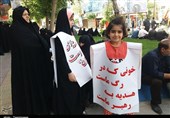 ایلام| 15 خرداد 42 نقطه شروع انقلاب اسلامی بر علیه رژیم استبدادی شاه بود+فیلم