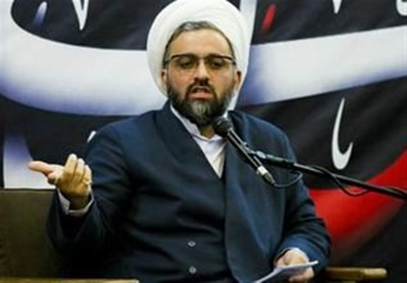 عضو مجلس خبرگان: تبیین انقلاب به تأسی از رهبری بزرگ انقلاب اسلامی انجام شود