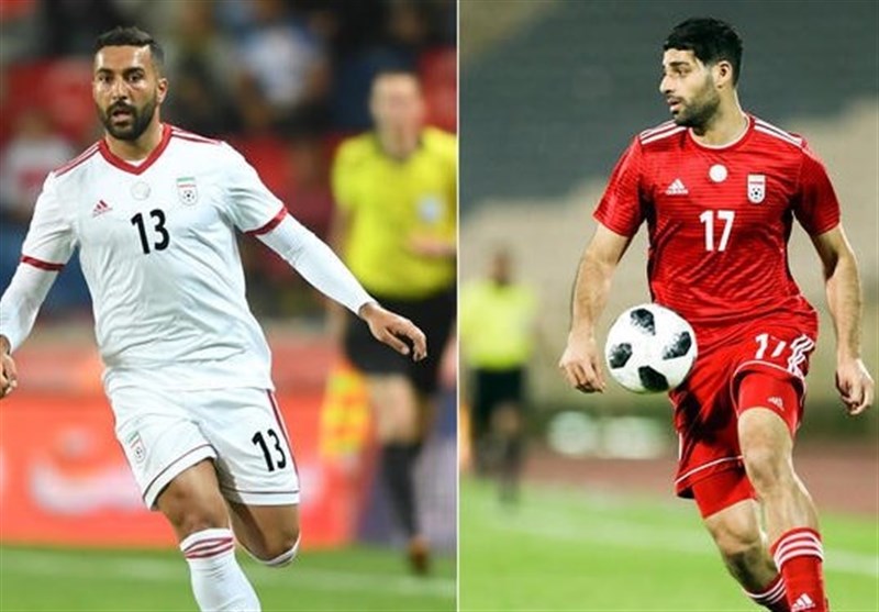 رتبه ماقبل آخر ایران در رده‌بندی پیراهن‌های جام جهانی 2018