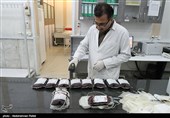 شرط اهدای خون ‌اتباع خارجی در ایران