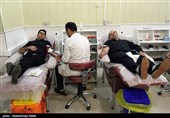 62 درصد از اهداکنندگان خون در استان کرمان اهداکننده مستمر هستند