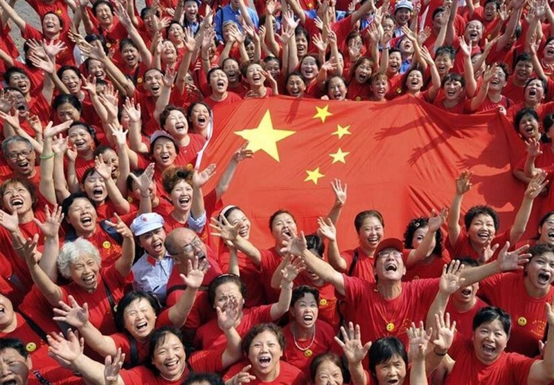 جام‌جهانی 2018| سفر 132 هزار دلاری چینی‌ها به جام جهانی 2018 روسیه با لشکر 100 هزار نفره