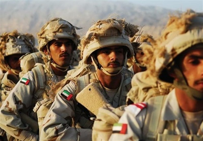 اعتراف امارات به کشته شدن 4 نظامی خود در یمن