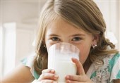 افرادی که مرتب شیر می‌نوشند به دو سرطان کمتر مبتلا می‌شوند/مردمی که روزی یک لیوان شیر مصرف می‌کنند