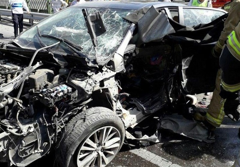 &quot;کرونا&quot; خطرناک‌تر است یا سوانح رانندگی؟!/ مرگ روزانه 48 ایرانی در معابر و جاده‌‌های کشور!