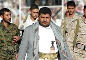 الحوثی: ملت یمن آماده کمک به فلسطین حتی از طریق شرکت در نبرد علیه اسرائیل است