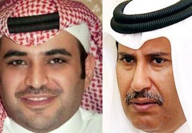 با یکسالگی بحران دوحه و ریاض؛ جنگ لفظی بین عربستان و قطر بالا گرفت