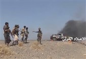 85 Armored Vehicles Destroyed in Hudaydah in One Month: Yemeni Source
