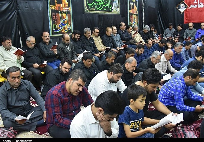 آمادگی 2000 مکان مذهبی برای اجرای ویژه برنامه شب‌های قدر در گلستان