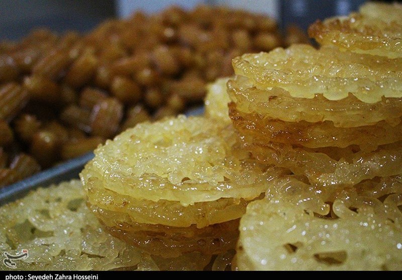 قیمت زولبیا و بامیه برای ماه رمضان تعیین شد/ تامین شکر و روغن قنادان با نرخ مصوب