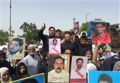 جبری طور پر لاپتہ افراد کی بازیابی کیلئے احتجاجی دھرنے کا اعلان