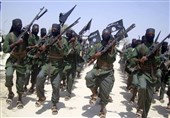 کشته شدن سرکرده ارشد «الشباب» در سومالی