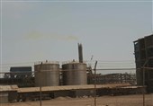 توضیحات استاندار خوزستان درباره نشت غیرعادی گاز ناکس در هوا