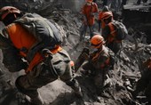 Rescuers Search for Missing near Guatemala Volcano as Death Toll Climbs