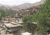 شهرکرد| عبور از مرتفعترین گردنه کشور؛ روایت پیادهروی 15 ساعته در برف برای نجات بیماران