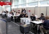 Turkish Elections: Voting Begins at Customs Gates