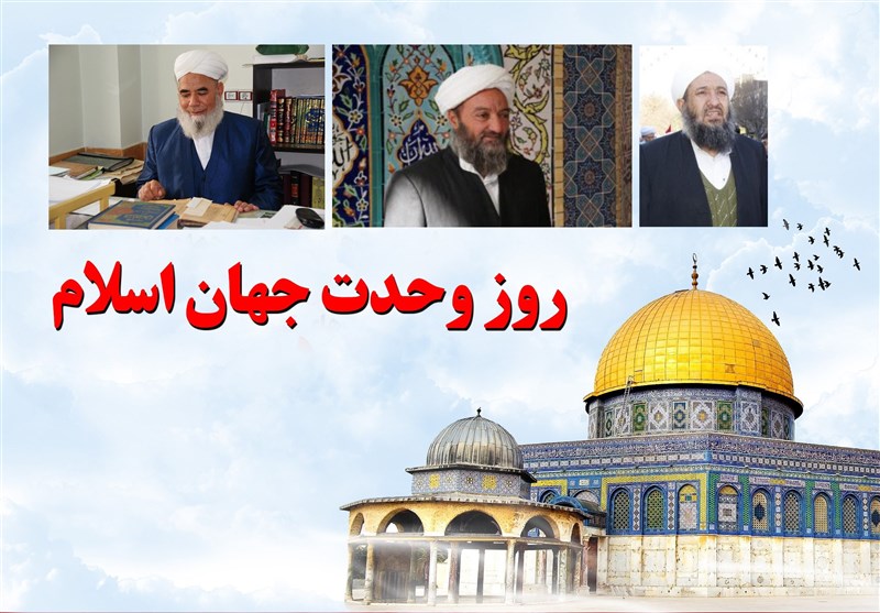 بجنورد| امام خامنه‌ای بهترین «حامی» مردم مظلوم فلسطین است