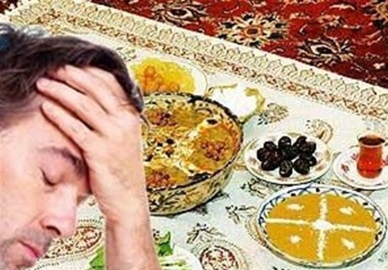 رمضان المبارک میں صحت مند رہنے کیلئے چند آسان ٹوٹکے