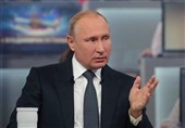 Putin: Russia Ready to Improve Ties with US, The Ball Is Now in Washington’s Court