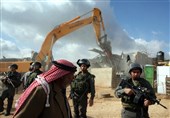 تخریب روستای العراقیب برای یکصد و هفتاد و پنجمین بار؛ ادامه ایستادگی فلسطینیان در برابر اشغالگران