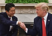 روزنامه ژاپنی: نشست آمریکا-کره شمالی آزمونی برای دیپلماسی توکیو است