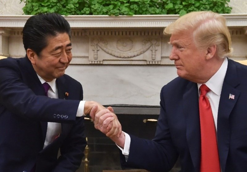 روزنامه ژاپنی: نشست آمریکا-کره شمالی آزمونی برای دیپلماسی توکیو است