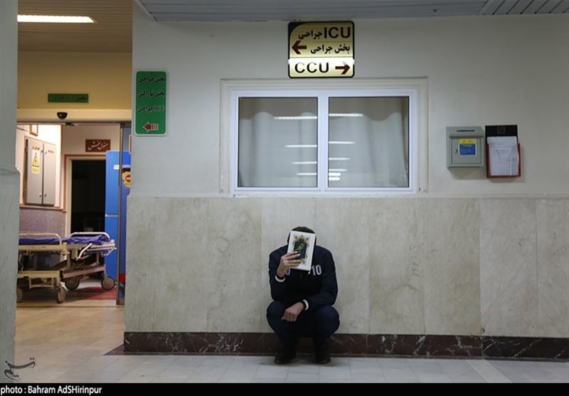 بخشنامه‌ مهم به همه بیمارستانهای ایران/علت تمایل به داروی خارجی