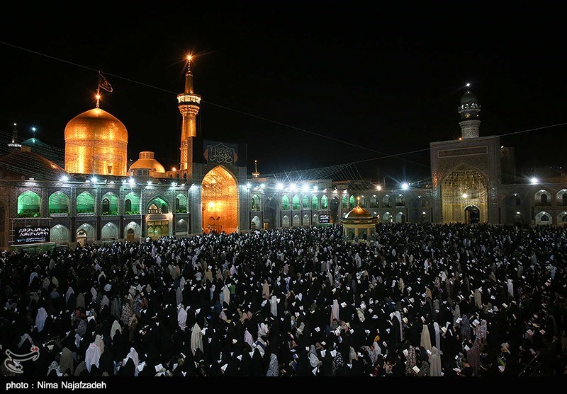 کرمانشاه| 5000 زیارت اولی به مشهد مقدس اعزام می‌شوند