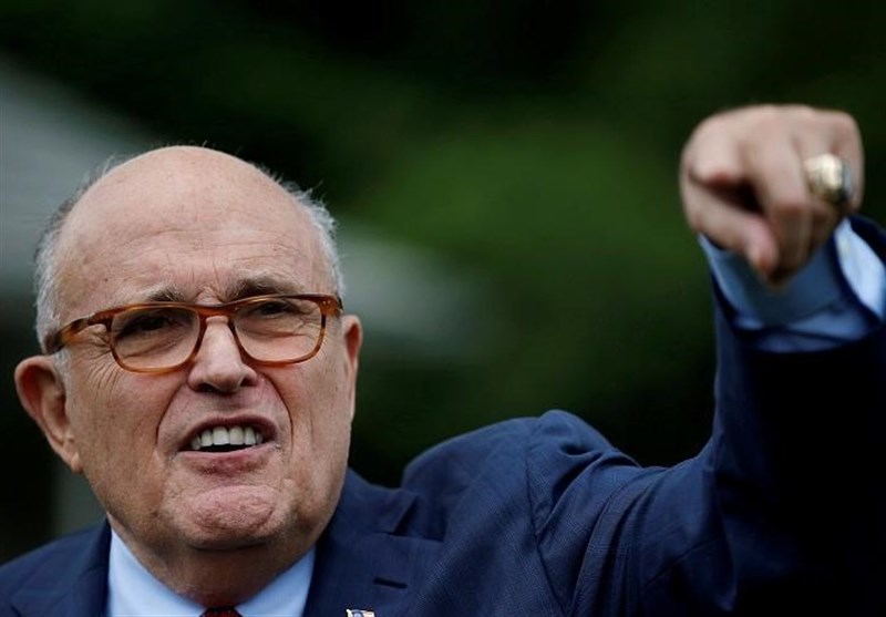 Trump Impeachment: Giuliani Contacted Pompeo before Ukraine Envoy Was Ousted