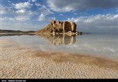 جهاد دانشگاهی برای احیای دریاچه ارومیه راهکار علمی دارد